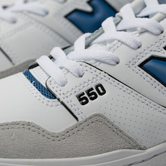 Tênis New Balance 550 - Foto 3