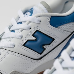 Tênis New Balance 550 - Foto 4