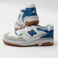 Tênis New Balance 550 - Foto 8