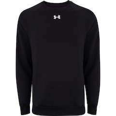 Blusão Masculino Under Armour Fleece - Foto 5