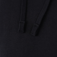 Blusa de Moletom Masculina Under Armour com Capuz Rival Fleece - Foto 3