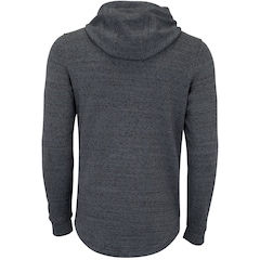 Blusão Masculino Under Armour com Capuz Rival Terr - Video 1