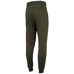 Calça Masculina Under Armour Rival Fleece Jogger - Foto 2