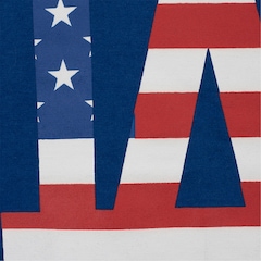 Camiseta dos Los Angeles Dodgers New Era MLB Masculina Core USA - Foto 3