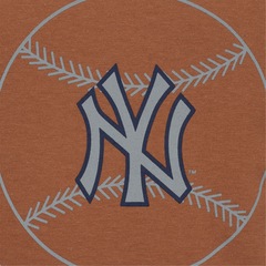 Camiseta do New York Yankees New Era MLB Masculina Culture - Foto 3