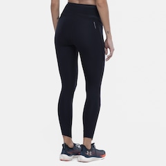 Calça Legging Feminina Under Armour Rush Event Ank - Foto 3