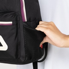 Mochila Fila Mini Colors - 7 Litros - Foto 2