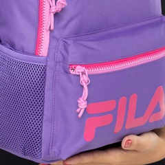 Mochila Fila Mini Colors - 7 Litros - Foto 2