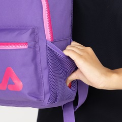 Mochila Fila Mini Colors - 7 Litros - Foto 3