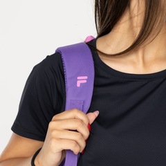 Mochila Fila Mini Colors - 7 Litros - Foto 4