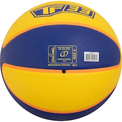 Bola de Basquete Spalding T33 Fiba 3X3 - Foto 2