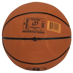 Minibola de Basquete Spalding TF1 - Foto 4