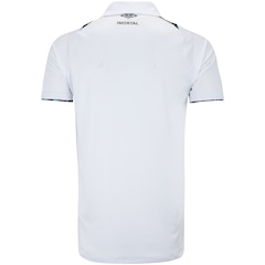 Camisa do Grêmio II 24 Umbro Masculina Torcedor - Foto 2