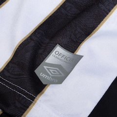 Camisa do Santos II 24 Umbro Juvenil Torcedor - Foto 6
