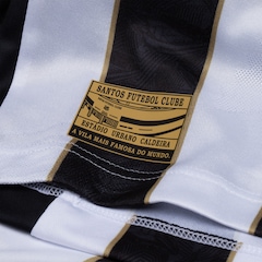 Camisa do Santos II 24 Umbro Juvenil Torcedor - Foto 7