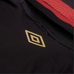 Camisa Polo do Sport CIub do Recife I 24 Umbro Masculina Torcedor - Foto 4
