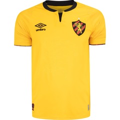 Camisa do Sport CIub do Recife II 24 Umbro Masculina Torcedor - Foto 1