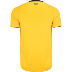 Camisa do Sport CIub do Recife II 24 Umbro Masculina Torcedor - Foto 2