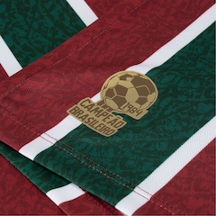 Camisa do Fluminense I 24 Umbro Feminina Torcedora - Video 1