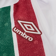 Camisa do Fluminense II 24 Umbro Feminina Torcedora - Foto 4