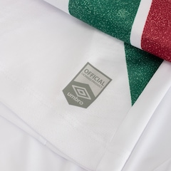 Camisa do Fluminense II 24 Umbro Feminina Torcedora - Foto 6