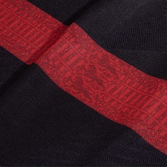 Camisa Polo do Sport CIub do Recife I 24 Umbro Juvenil Torcedor - Foto 7