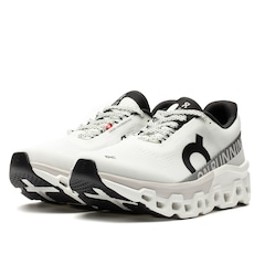 Tênis On Running Cloudmonster 2 - Masculino - Foto 4