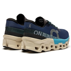 Tênis On Running Cloudmonster 2 - Masculino - Foto 6