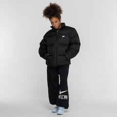 Calça Jogger Nike Air Sportswear Fleece Mr - Foto 1