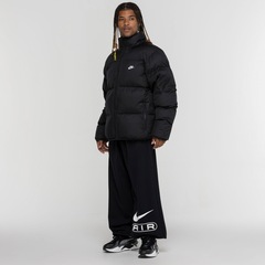Calça Jogger Nike Air Sportswear Fleece Mr - Foto 2
