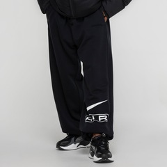 Calça Jogger Nike Air Sportswear Fleece Mr - Foto 3