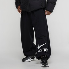 Calça Jogger Nike Air Sportswear Fleece Mr - Foto 4