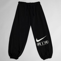 Calça Jogger Nike Air Sportswear Fleece Mr - Foto 6