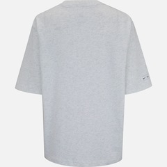 Camiseta Nike Manga Curta Sportwear Classics - Foto 2