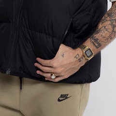 Colete Nike Club Puffer Vest - Foto 9