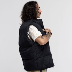 Colete Nike Club Puffer Vest - Foto 4