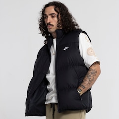 Colete Nike Club Puffer Vest - Foto 6