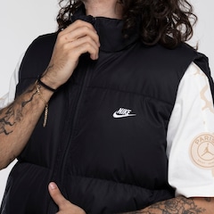 Colete Nike Club Puffer Vest - Foto 8