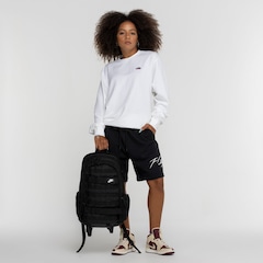 Blusão Nike Sportswear Crew FT Xam1 - Foto 1