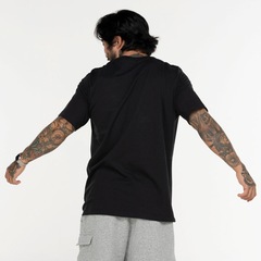 Camiseta Jordan Nike Brand JM WTRCLR SS Crew - Foto 5