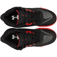 Tênis Under Armour Bankshot Masculino - Foto 6