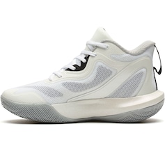 Tênis Under Armour Bankshot Masculino - Foto 3