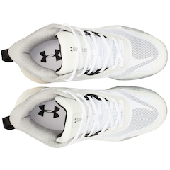 Tênis Under Armour Bankshot Masculino - Foto 5