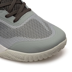 Tênis Under Armour Bankshot Masculino - Foto 8