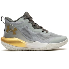 Tênis Under Armour Bankshot Masculino - Foto 1