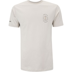 Camiseta Masculina Senna Manga Curta Timeless - Foto 1