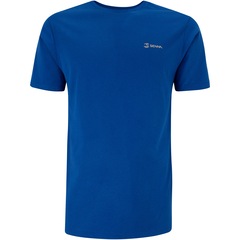 Camiseta Masculina Senna Manga Curta Timeless - Foto 1
