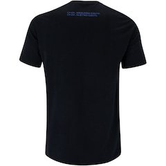 Camiseta Masculina Senna Manga Curta Timeless - Foto 2