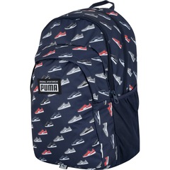 Mochila Puma Academy Backpack - 25 Litros - Foto 5