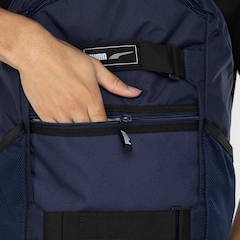 Mochila Puma Deck Backpack - 21 Litros - Foto 3